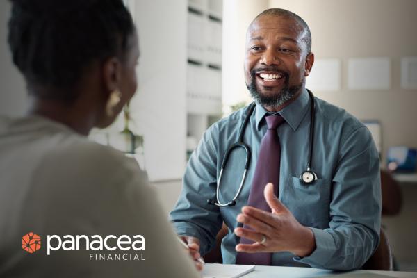 Panacea Member Benefit of the Month