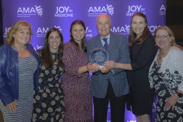 AMA Health System Member Program