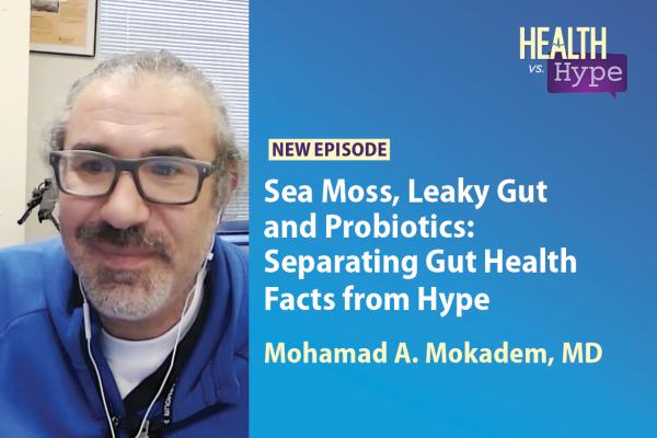 Health vs. Hype Episode 11