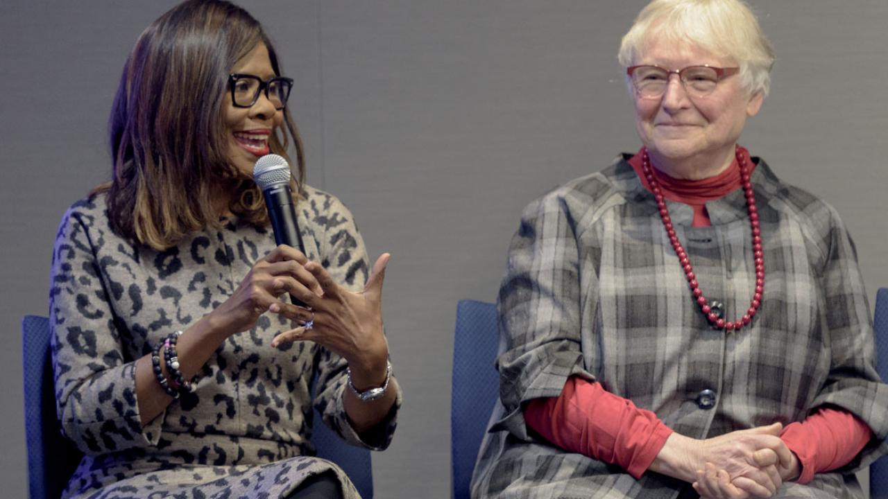 Health equity commitment being embedded in DNA of AMA’s work | American ...