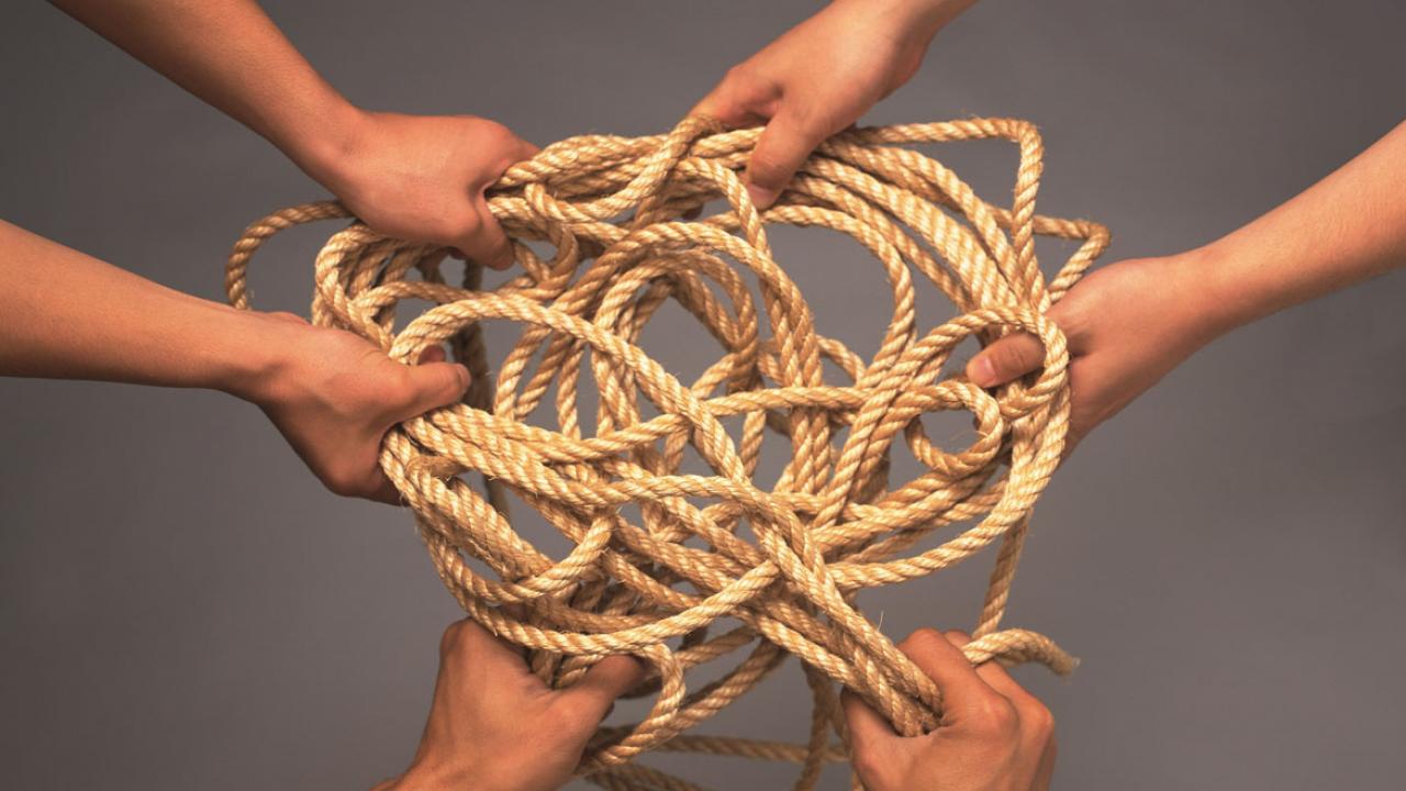 5 Keys For Physicians Unwinding Contractual Arrangements American 