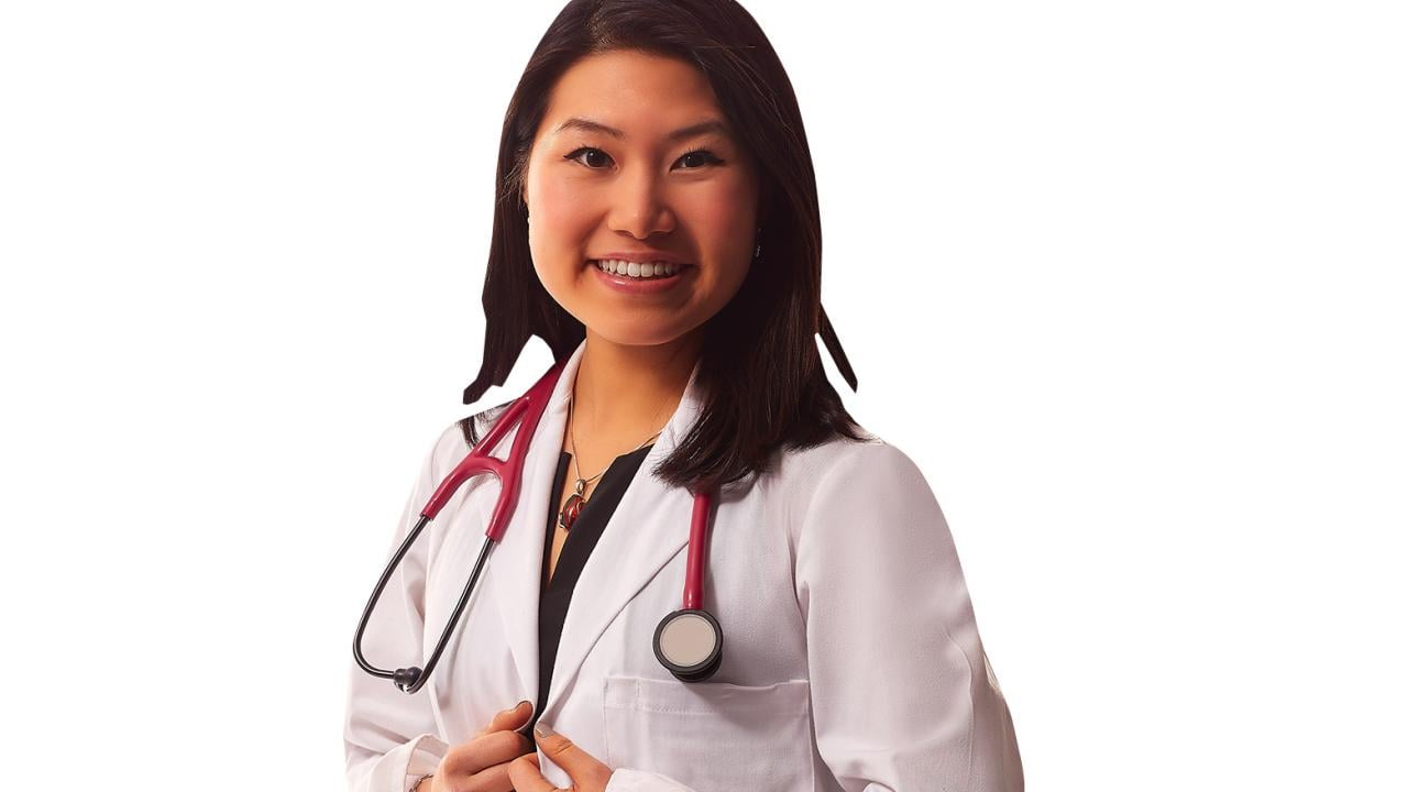 Hye-Jin Yun: Think globally, act 1 patient at a time