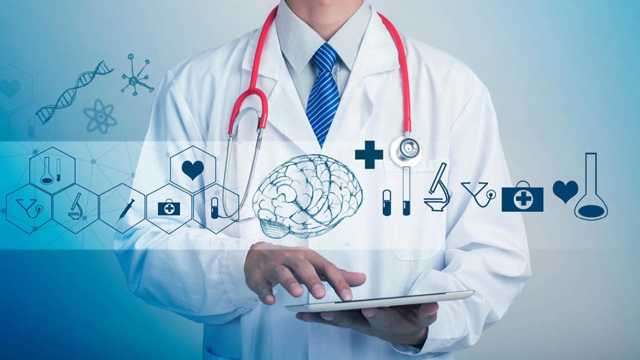 ICD, CPT and more: A coding primer for medical residents | American Medical  Association