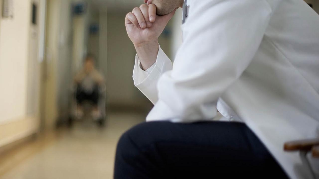 Conflicts of interest: What resident physicians should know