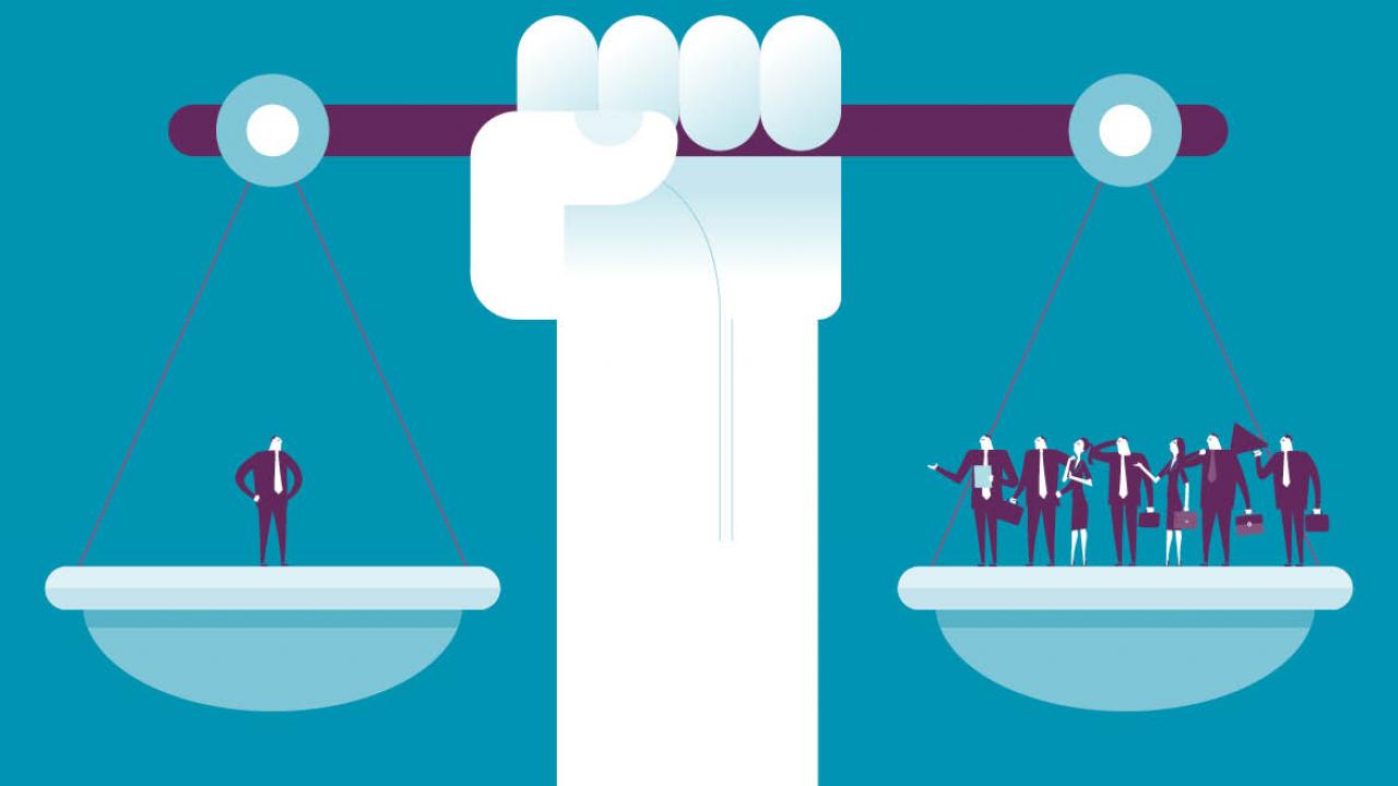 What's the right panel size for your physician private practice