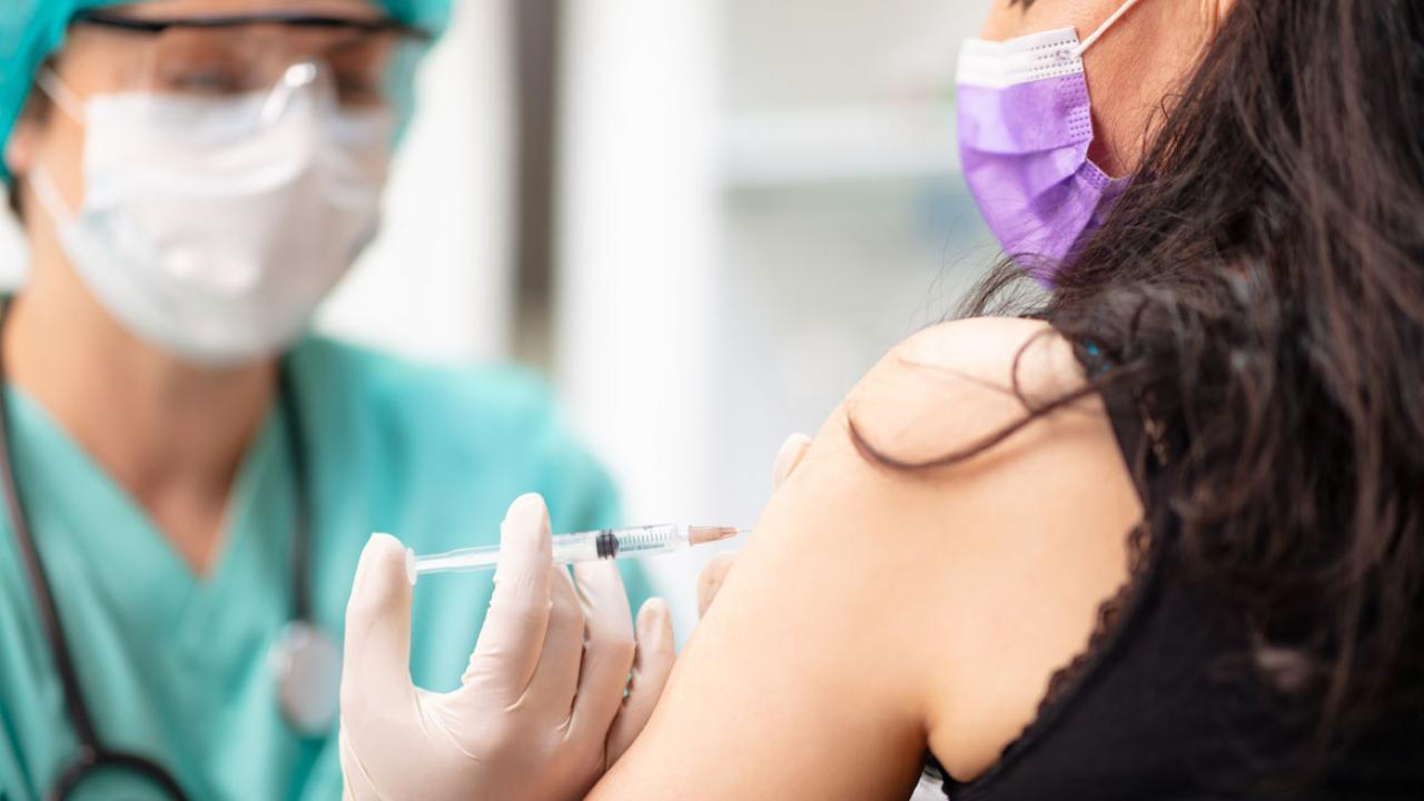 8 things physicians and patients need to know about the Pfizer vaccine ...