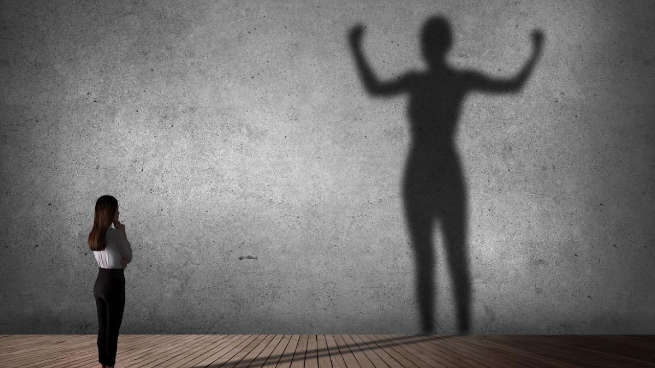 5 hard-won bits of advice for tomorrow's women physician leaders | American Medical Association - Vimarsana News