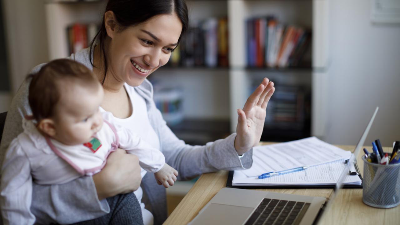 How to implement telehealth in your practice with equity in mind