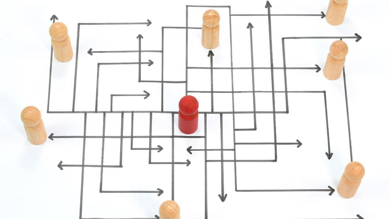 7 Keys To An Efficient Integrated Behavioral Health Care Workflow 