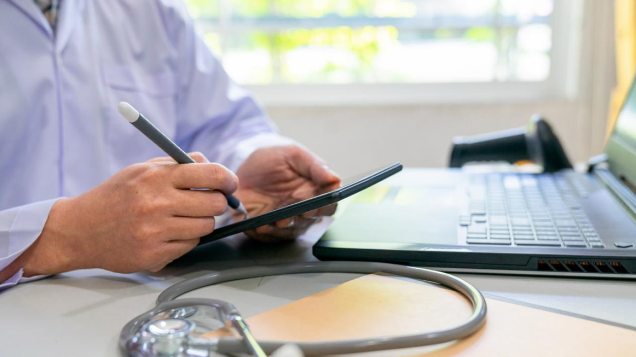 Practice discounts for doctors