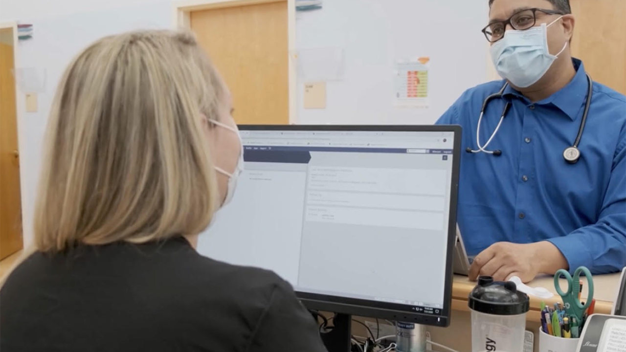 Physician leaders, patient access drive Privia Health's ACO success | American Medical Association - Vimarsana News