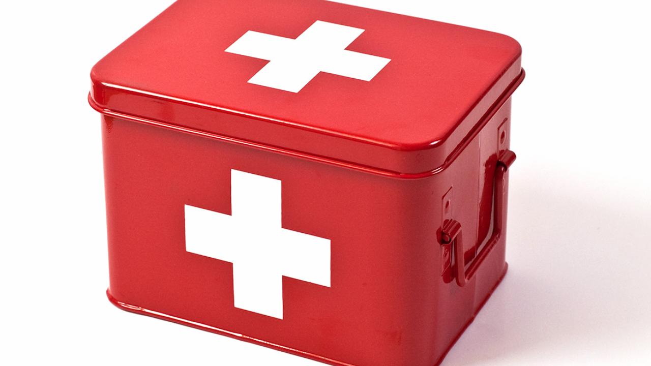 Medical students in Florida assisting Haiti earthquake relief efforts