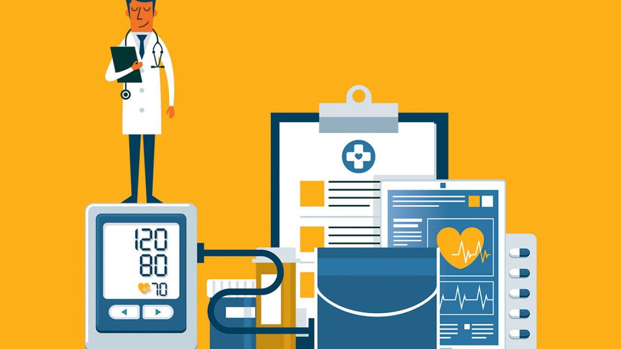 Precision Matters: Discover the Most Accurate Blood Pressure