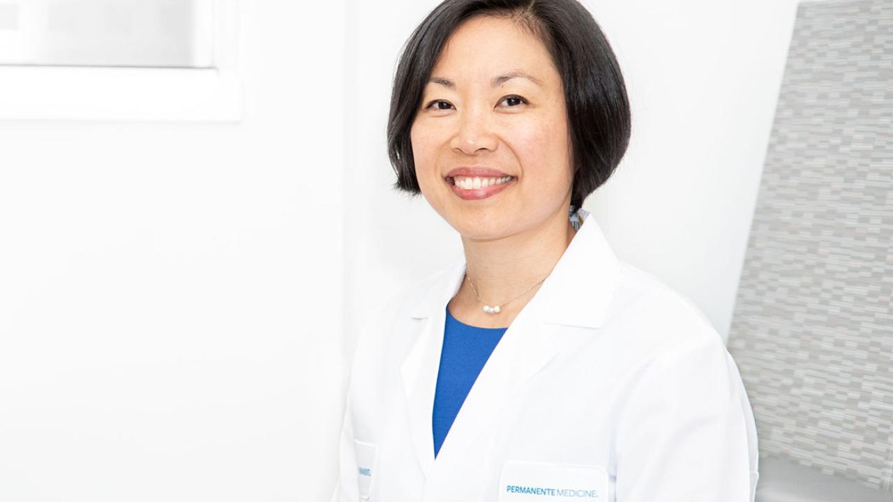 Q&A: Establishing a culture where physicians can feel whole again - Vimarsana News
