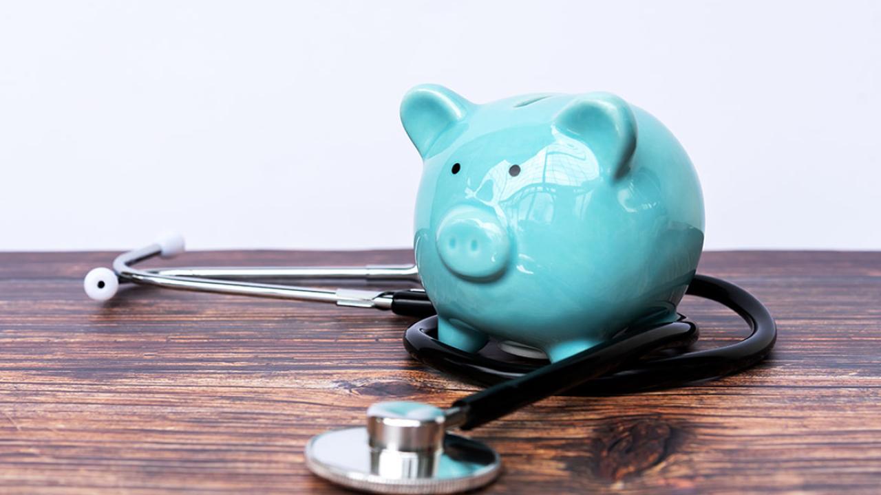 3 tips to help resident physicians attain financial wellness
