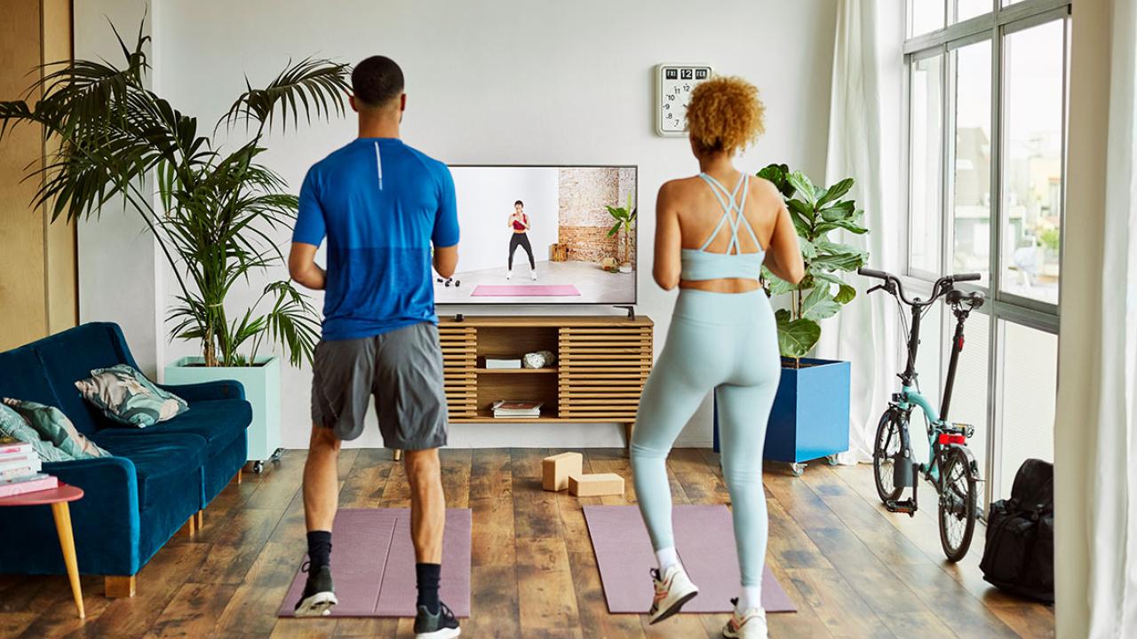 What doctors wish patients knew about increasing physical activity