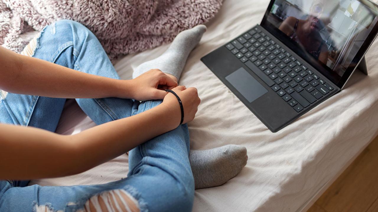 How—and why—to use telehealth to combat mental health crisis - Vimarsana News