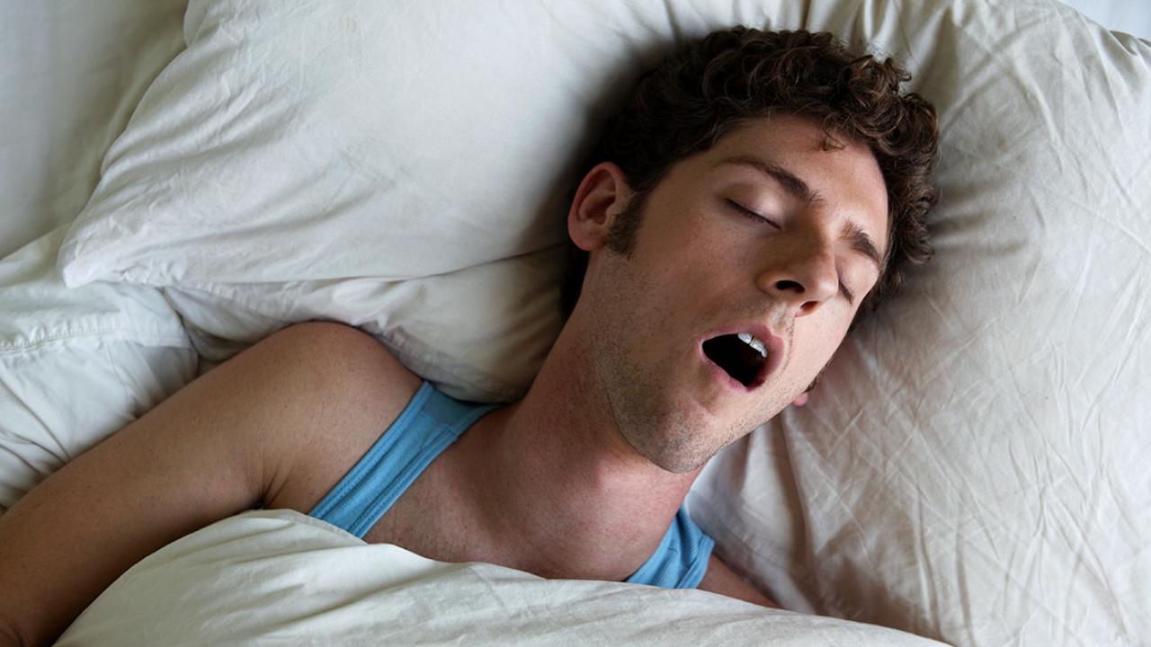 What doctors wish patients knew about sleep apnea | American Medical  Association
