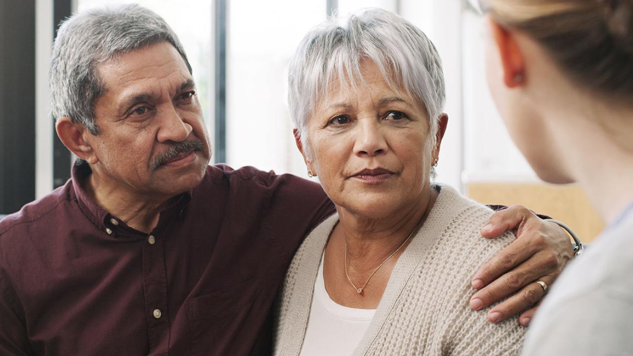 On advance directives, doctors should be role models for patients