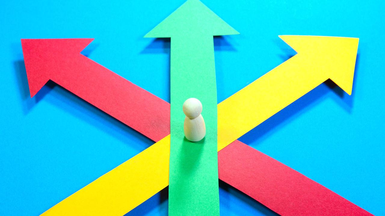 Choosing a specialty? Explore these key considerations American