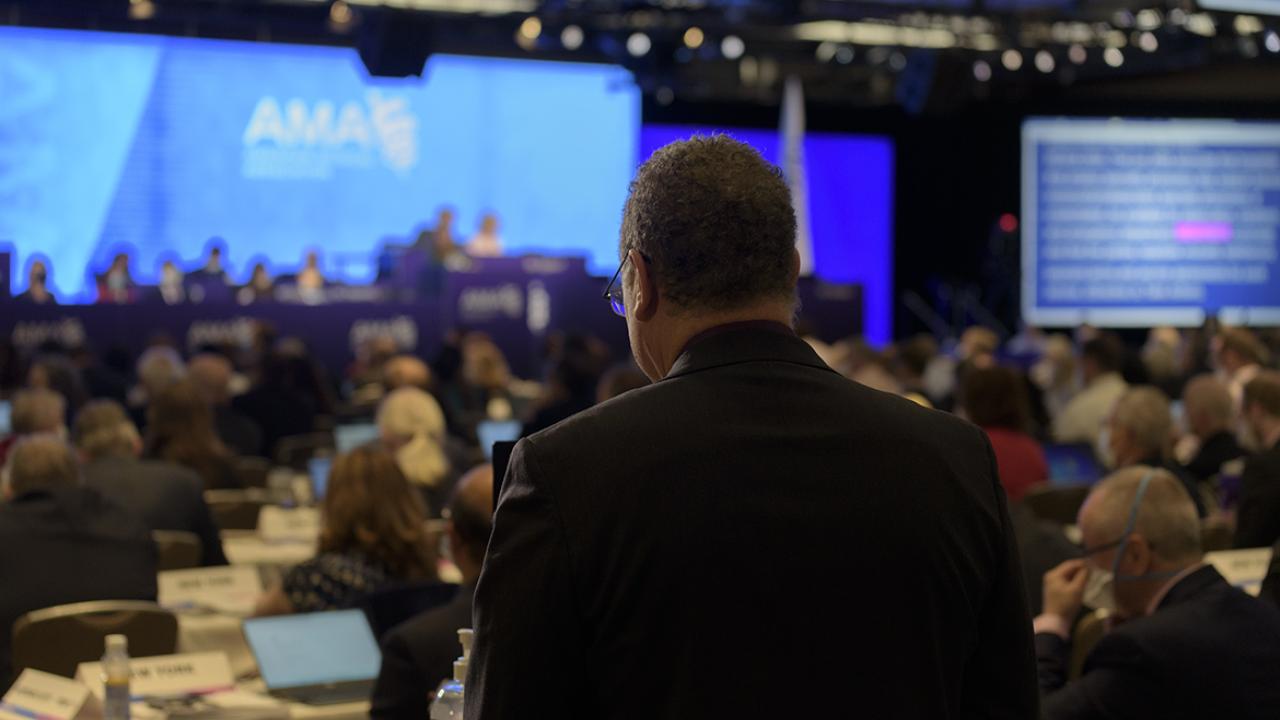 "Enough is enough": AMA takes more steps to prevent gun violence | American Medical Association - Vimarsana News