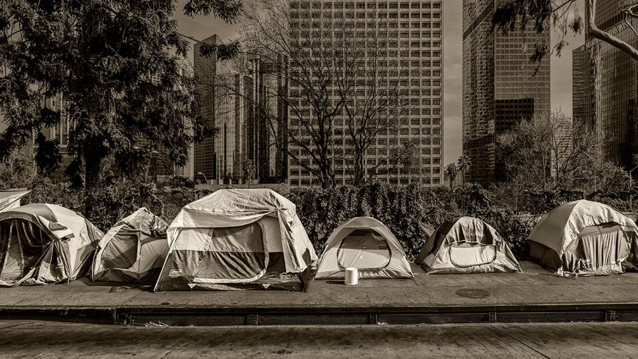 Tips for medical students pushing change in homeless health care