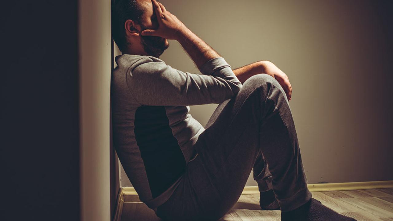 Gerald E. Harmon, MD, on AMA's plan to form task force focused on firearm  violence prevention, image size:1280x720