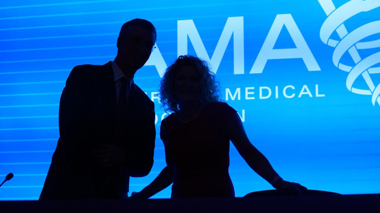 ICYMI: 10 stories to read from the 2023 AMA Annual Meeting | American ...