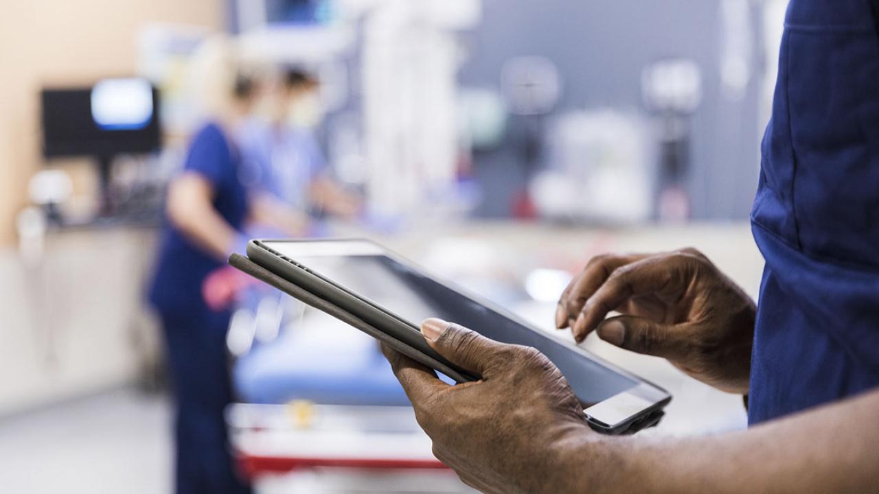New bipartisan bill a crucial boost to Medicare value-based care ...