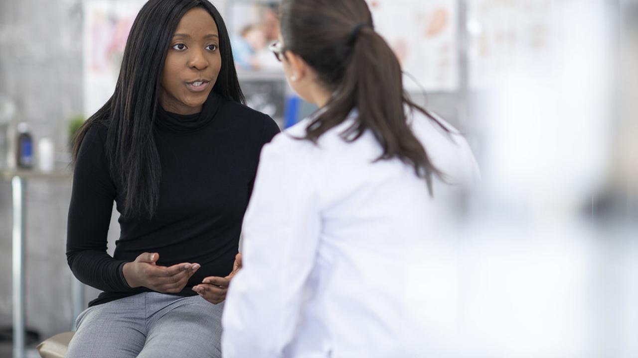 Top health tips that your ob-gyn wants you to know | American Medical ...