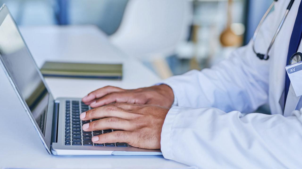 Simplify your clinical note templates to make them shorter, faster ...