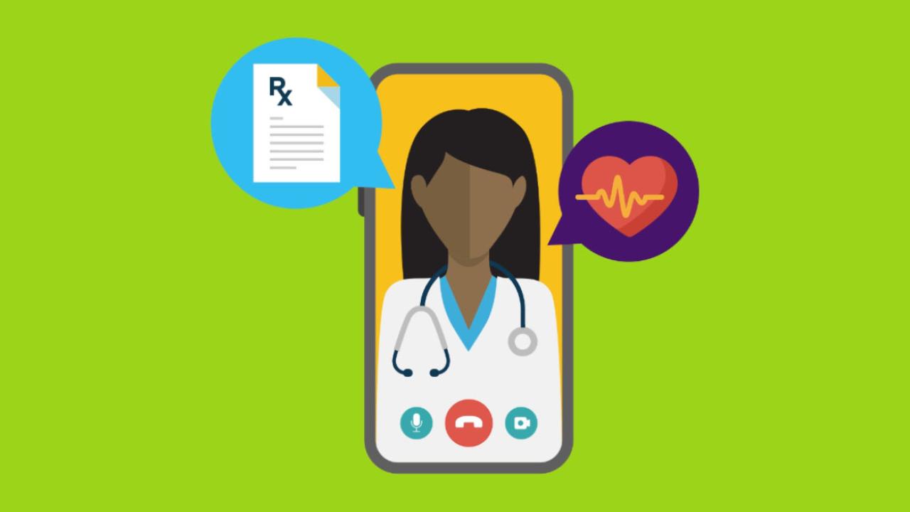 Yes, doctors can show empathy in texts to patients. Here’s how ...
