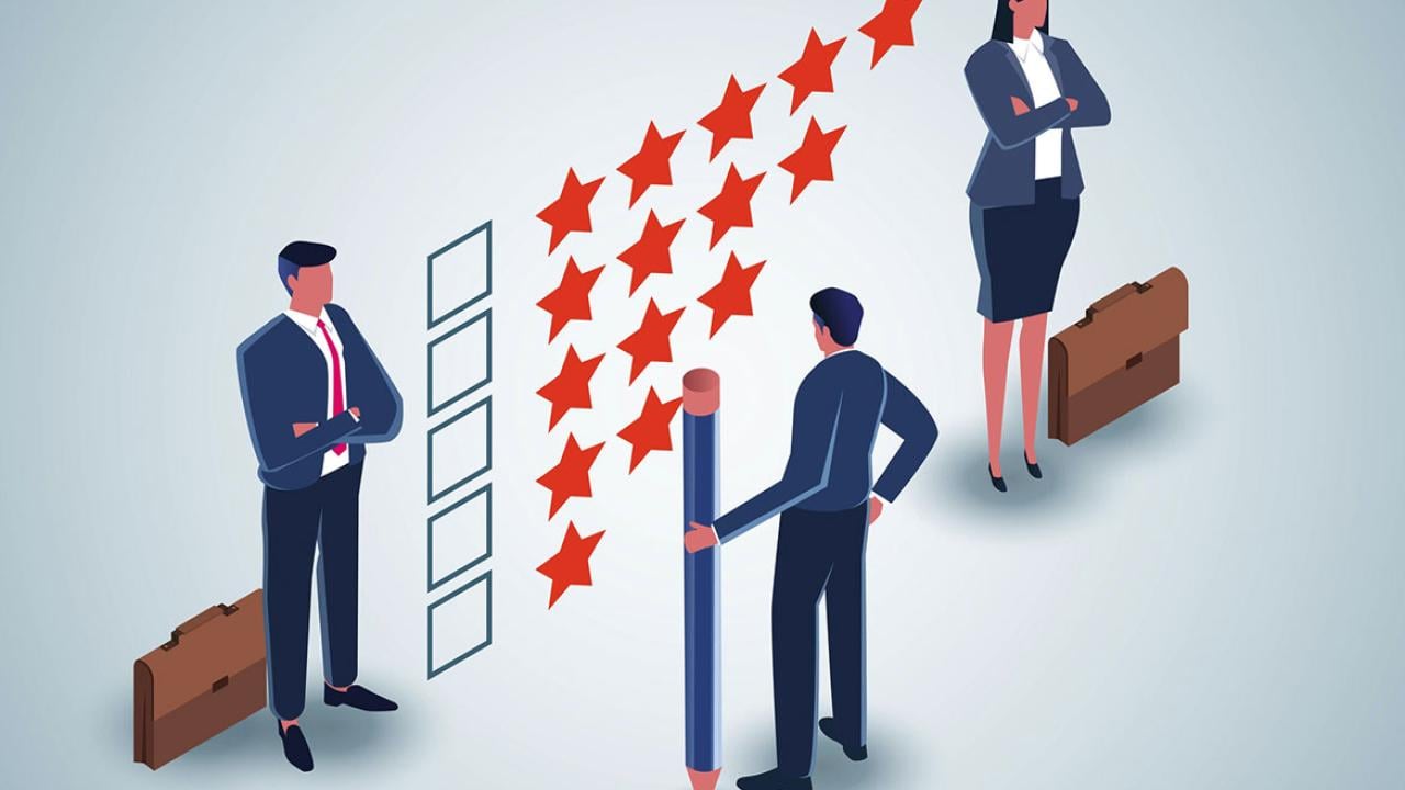 How to make your ERAS residency application stand out