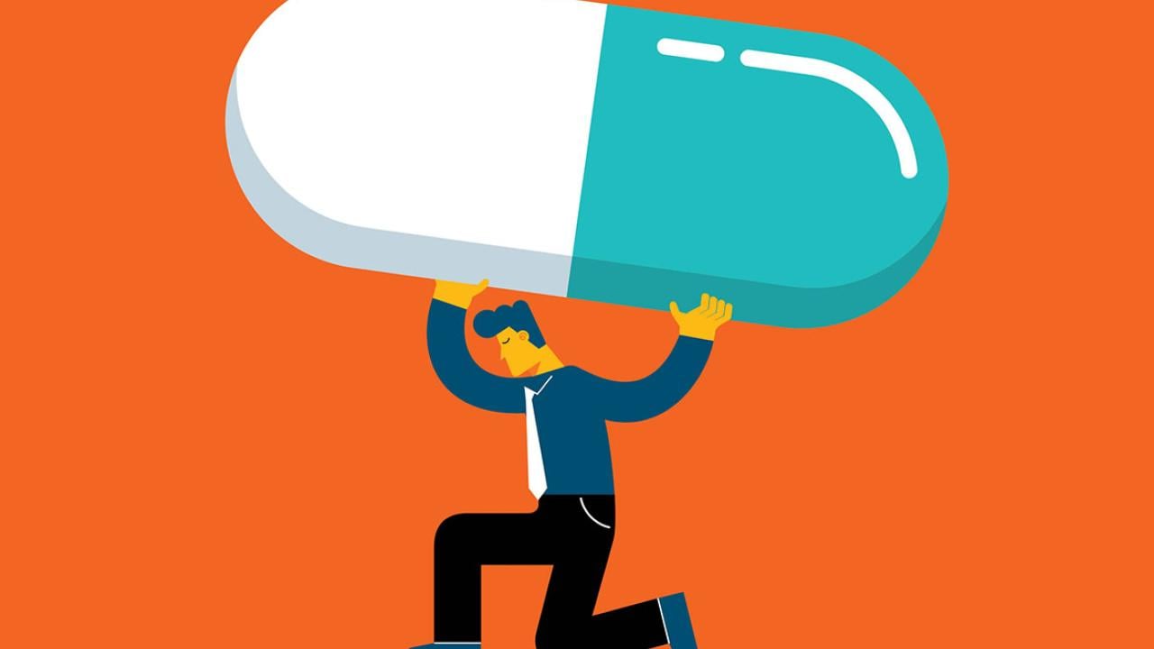 In PBM market, competition is hard to come by