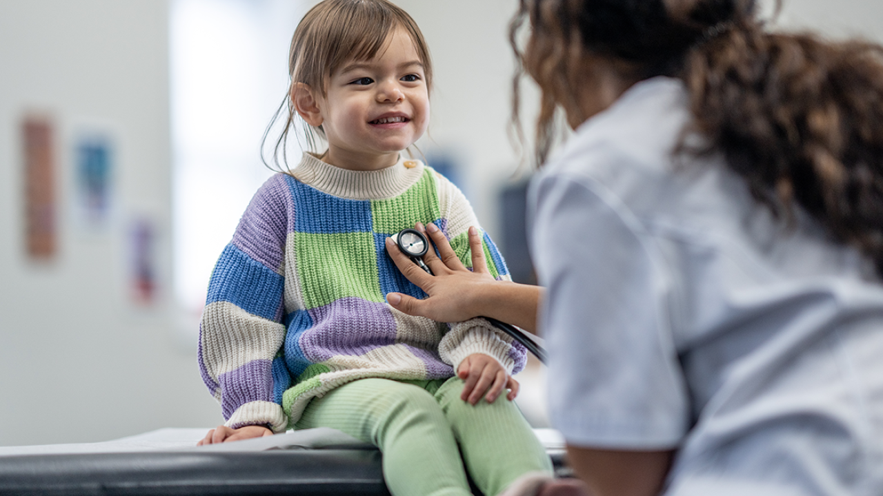 Top health tips that pediatricians want parents to know