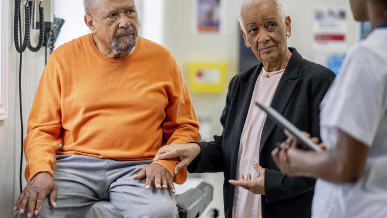 A Day in the Life of an Internist: Finding Fulfillment in Internal Medicine