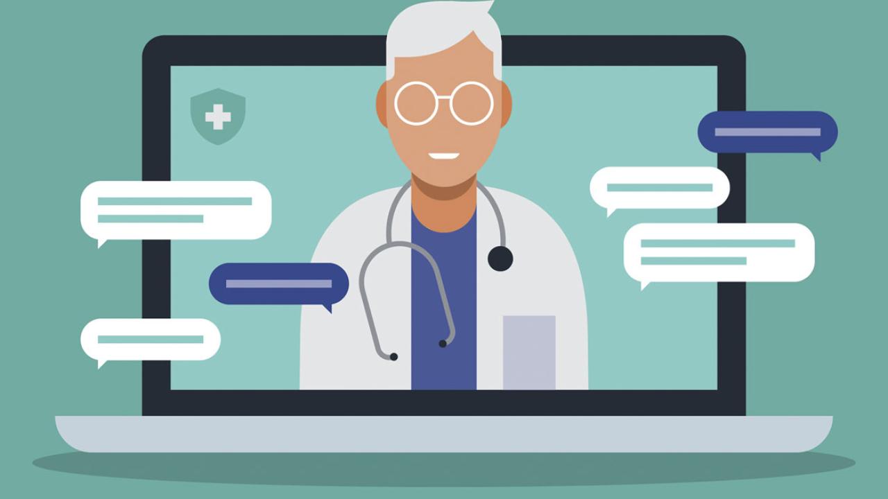 Put care into your messages to patients, says virtual-first MD ...