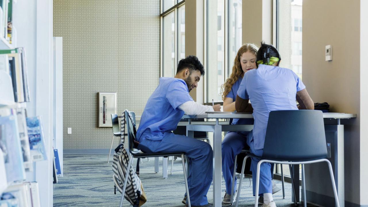 AMA grant program extends reach of precision medical education ...