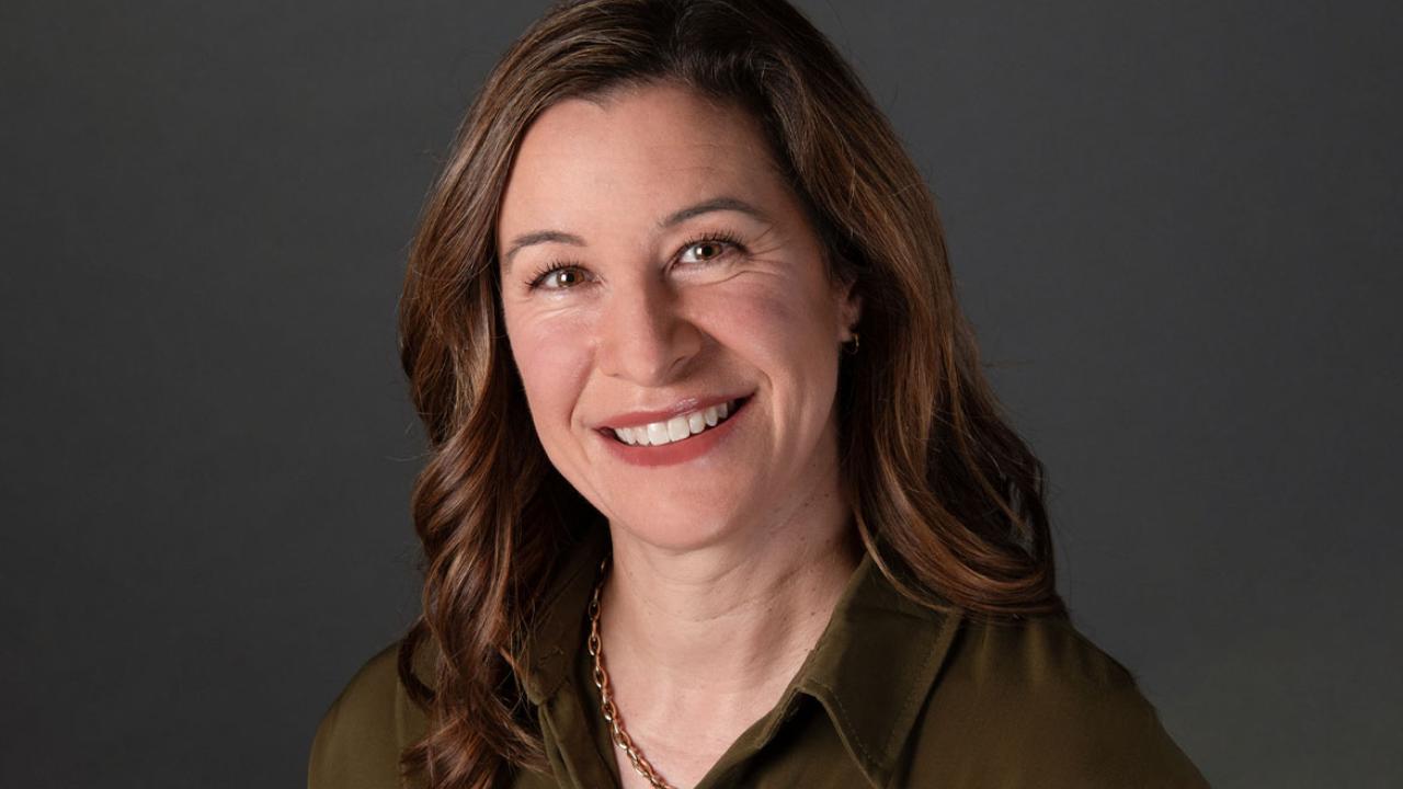 Ronit Mazor Shaping the future of medicine through education | American Medical ...
