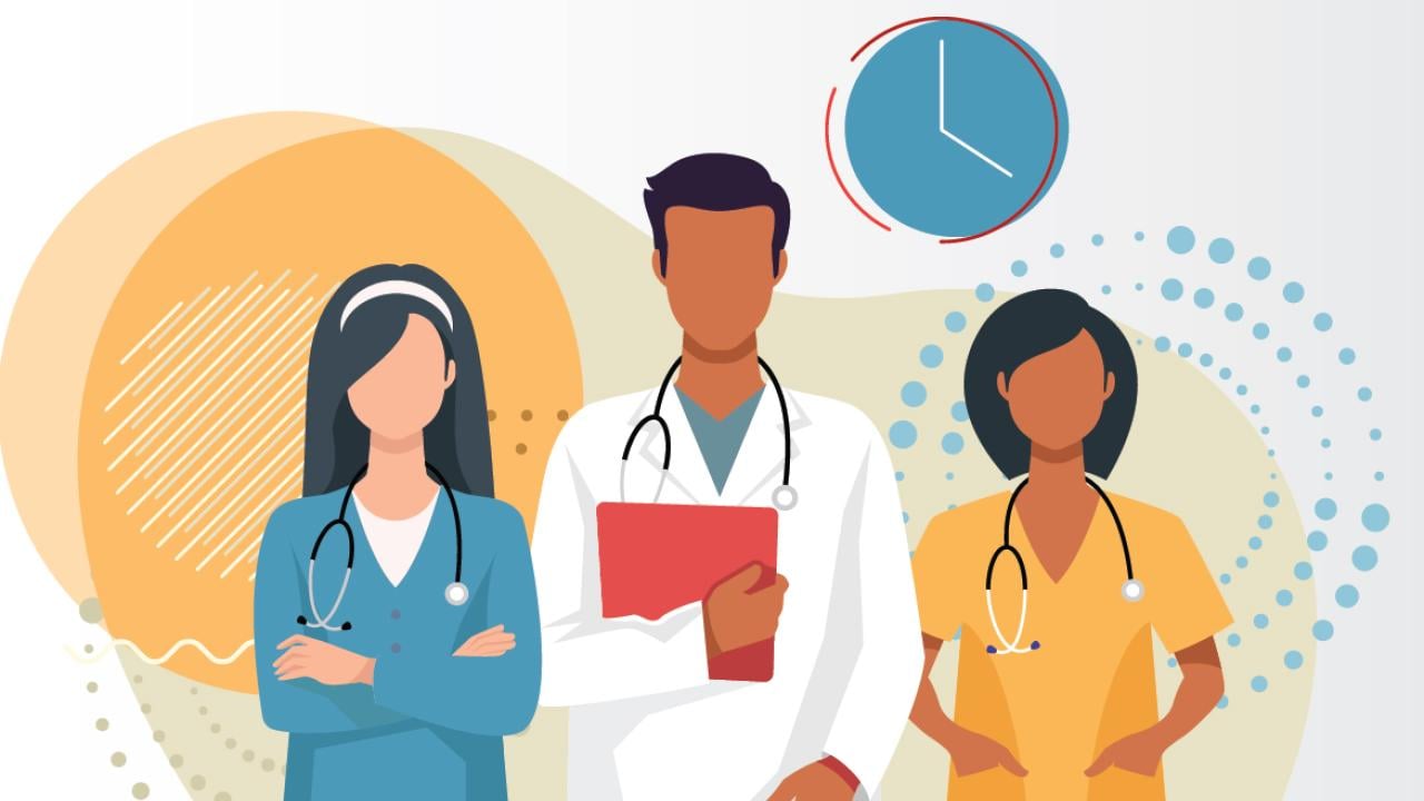 Obtaining a medical license: What resident physicians should know ...