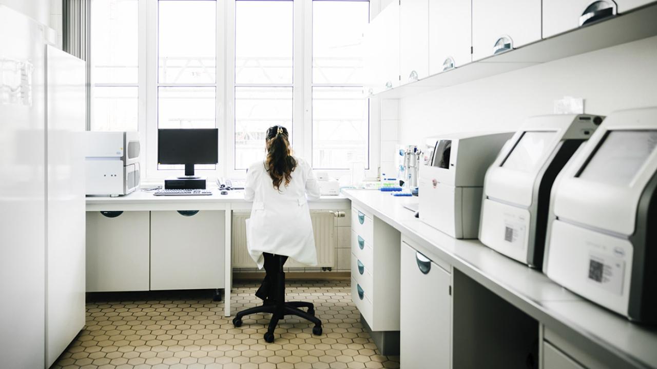 Which specialties value research output the most for Match?