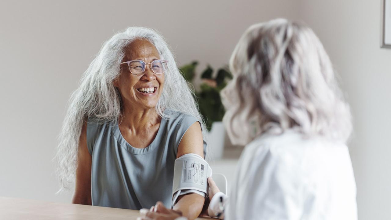 Here is how value-based care can work for private practices