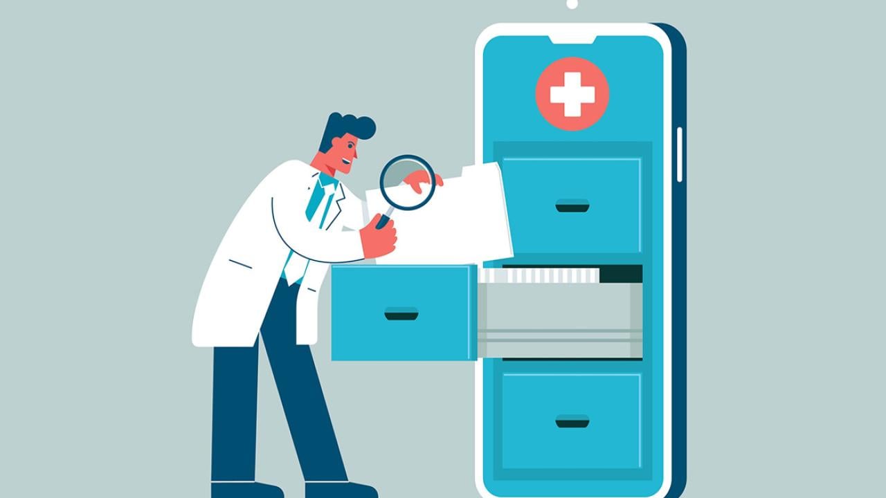 DEA and CMS warn physicians that they are being targeted by scams