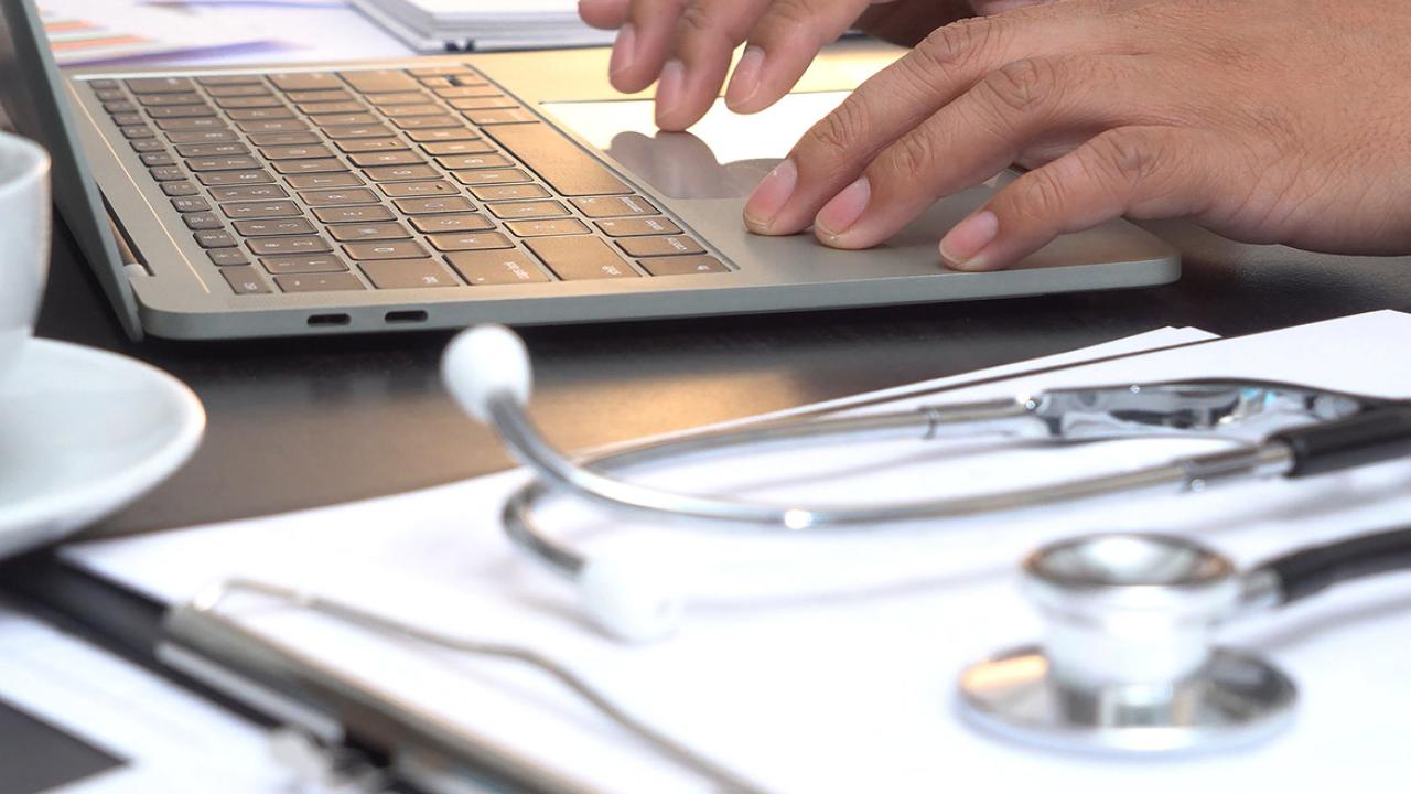 Primary care group transforms EHR use, slashes burnout by 64% ...