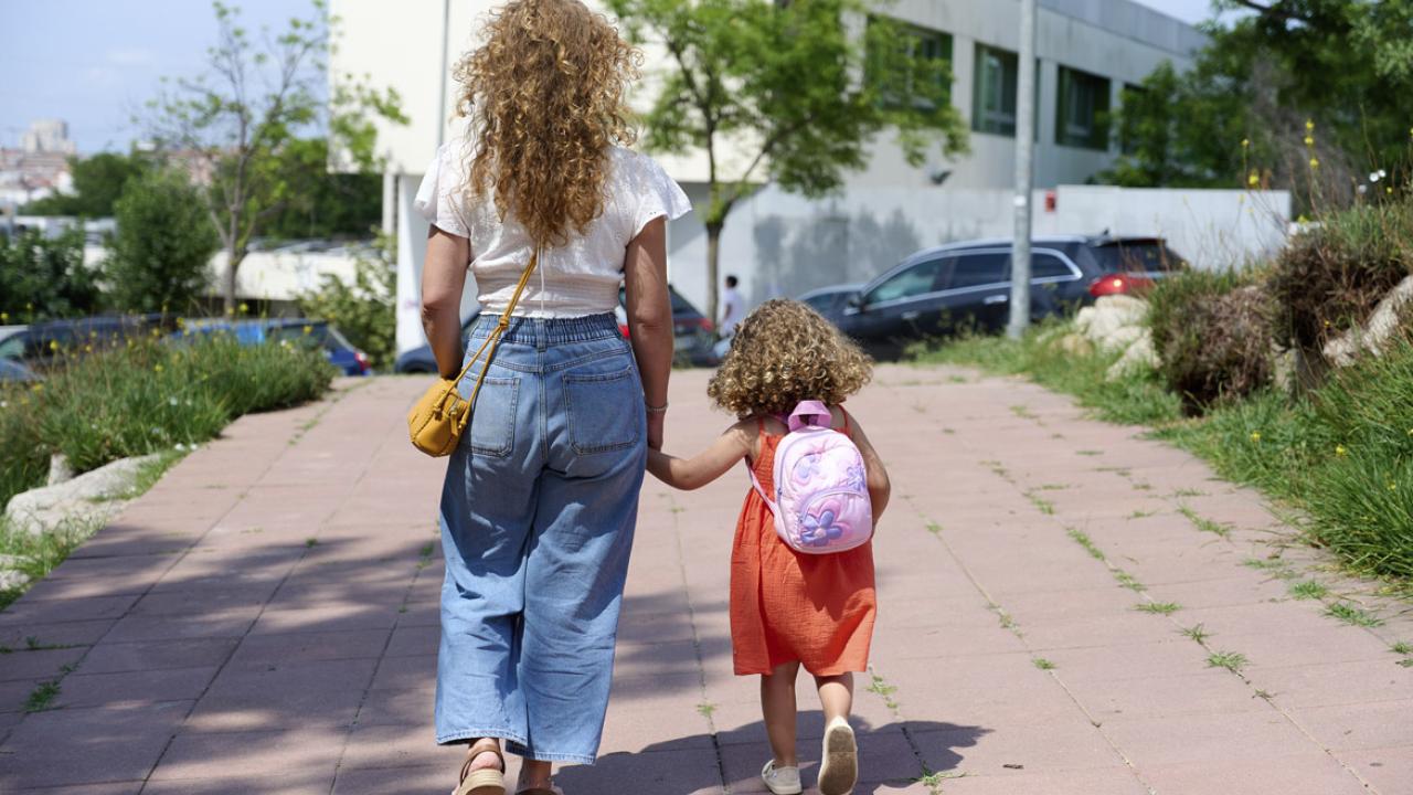 6 physician-approved ways to help kids thrive this school year