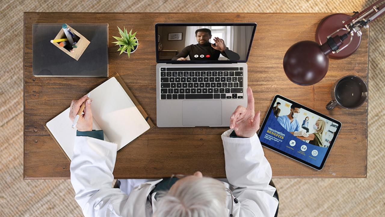 With virtual program at Ochsner Health, 70% of patients skip the ED