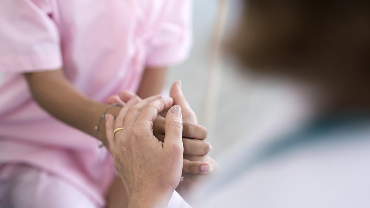 How to support physicians facing trauma