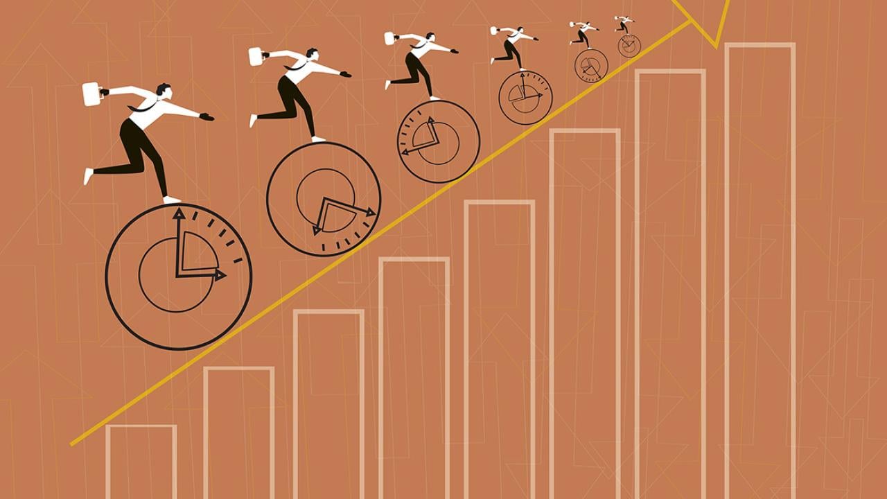 Power-up your private practice’s revenue-cycle management