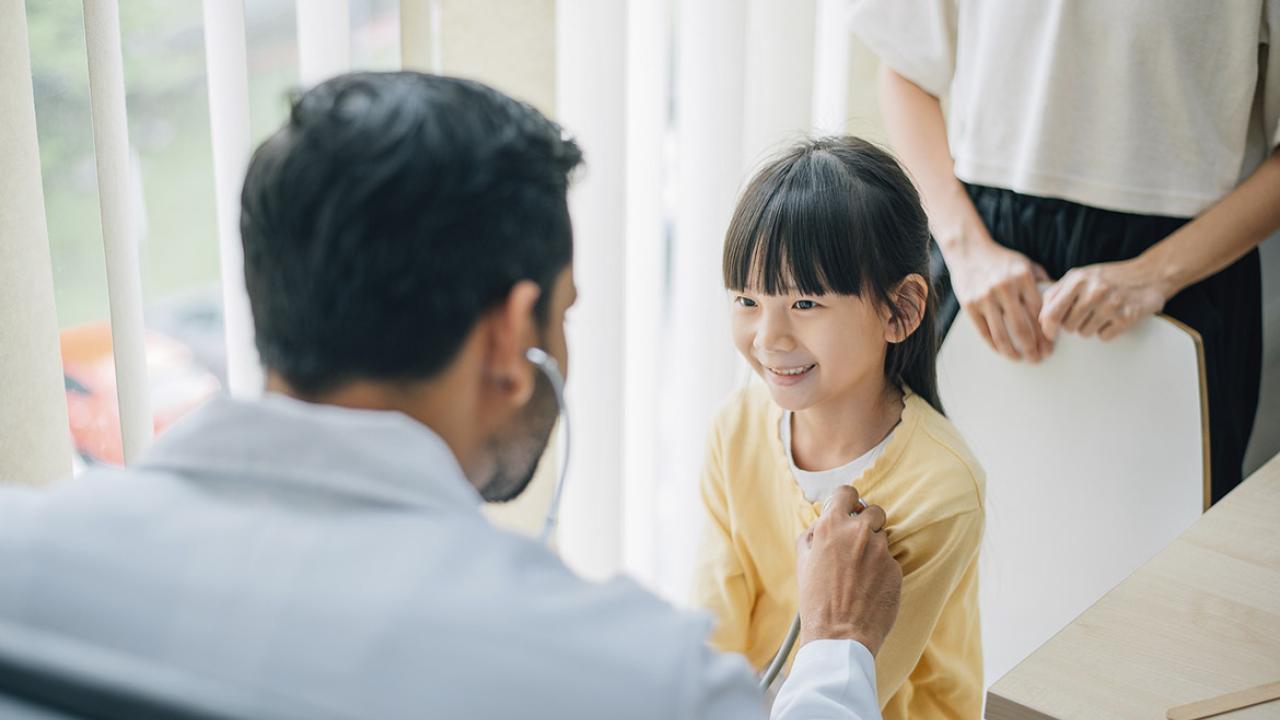 A pledge to detect type 1 diabetes and celiac disease early | American ...