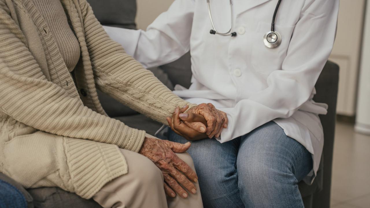 How collaborative care can help close the mental health care gap